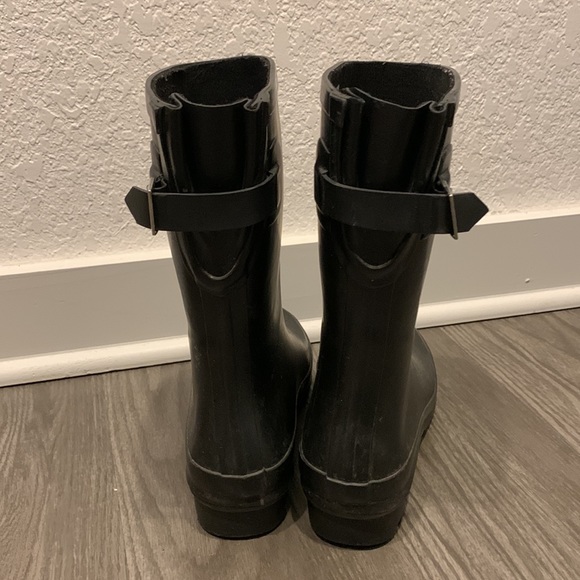 Rain boots - Picture 3 of 3